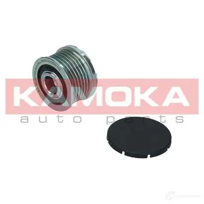 Обгонная муфта генератора KAMOKA W JW7T 1437539326 rc138 - Изображение 1