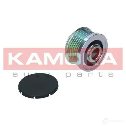 Обгонная муфта генератора KAMOKA VKCLH L 1437539383 rc028 изображение 0