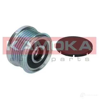 Обгонная муфта генератора KAMOKA VKCLH L 1437539383 rc028 изображение 2