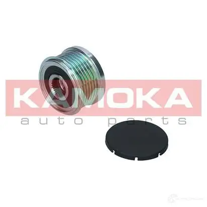 Обгонная муфта генератора KAMOKA VKCLH L 1437539383 rc028 изображение 3
