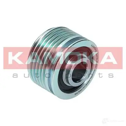 Обгонная муфта генератора KAMOKA rc091 9W42 C 1437539116 - Изображение 1