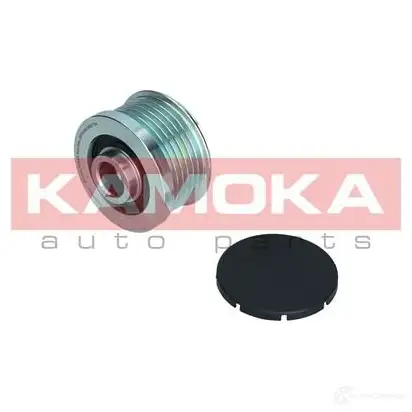 Обгонная муфта генератора KAMOKA 49 V5KG rc058 1437539121 изображение 0