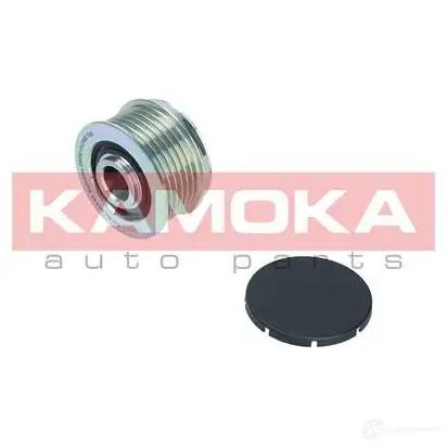 Обгонная муфта генератора KAMOKA 1437539119 rc145 HITX BZ изображение 1