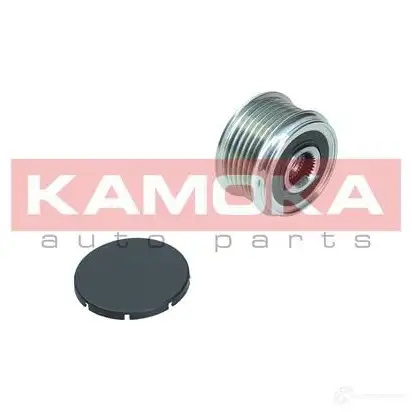 Обгонная муфта генератора KAMOKA 1437539119 rc145 HITX BZ изображение 2