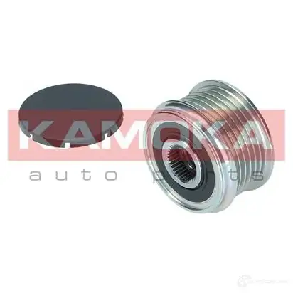 Обгонная муфта генератора KAMOKA 1437539119 rc145 HITX BZ изображение 3