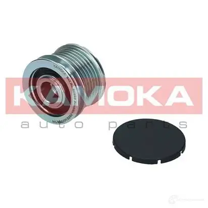 Обгонная муфта генератора KAMOKA 1437539373 rc069 N 48X9 - Изображение 1