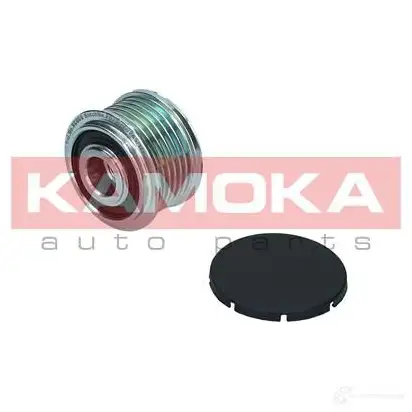 Обгонная муфта генератора KAMOKA BOBY AE rc068 1437539393 - Изображение 1