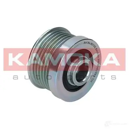 Обгонная муфта генератора KAMOKA 1437539369 P4D5 8B rc155 - Изображение 1