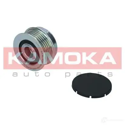Обгонная муфта генератора KAMOKA 1437539456 R0ME7 AV rc008 изображение 0