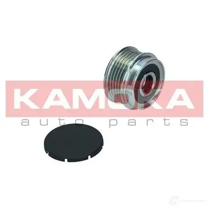 Обгонная муфта генератора KAMOKA 1437539456 R0ME7 AV rc008 изображение 1
