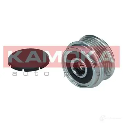 Обгонная муфта генератора KAMOKA 1437539456 R0ME7 AV rc008 изображение 2