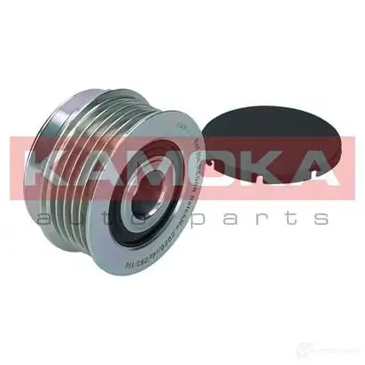 Обгонная муфта генератора KAMOKA 1437539456 R0ME7 AV rc008 изображение 3
