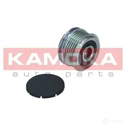 Обгонная муфта генератора KAMOKA 5J 2VYNQ 1437539340 rc087 изображение 1