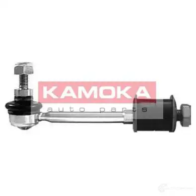 Стойка стабилизатора, тяга KAMOKA 9941465 5908242628943 1658631 01 WFTGU изображение 0