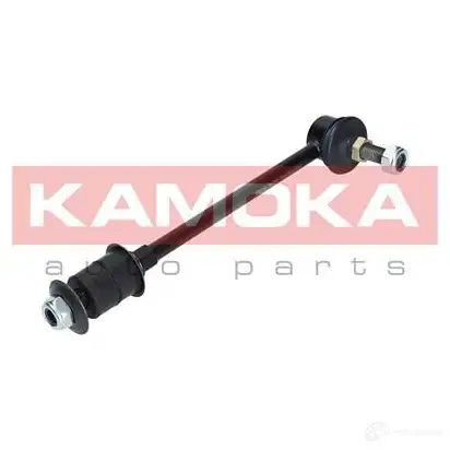 Стойка стабилизатора, тяга KAMOKA 9030132 R 7JUP 1437561310 изображение 2