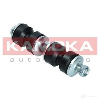 Стойка стабилизатора, тяга KAMOKA 1437535979 PQ92 H 9030397 - Изображение 1