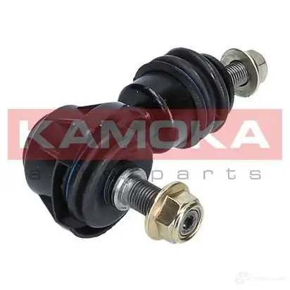 Стойка стабилизатора, тяга KAMOKA 1437535218 9030081 SA LZNM - Изображение 1