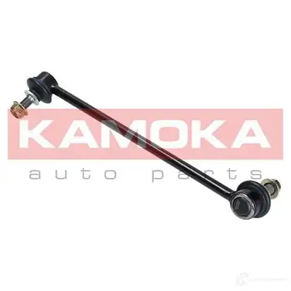 Стойка стабилизатора, тяга KAMOKA 1437535148 9030198 X3 32L1 - Изображение 1