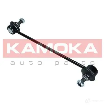 Стойка стабилизатора, тяга KAMOKA 9030069 E9 99S 1437561385 изображение 0