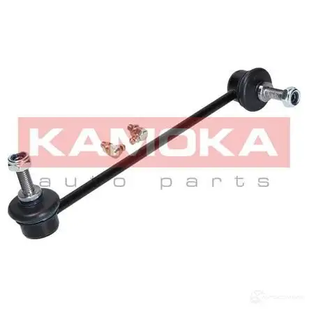 Стойка стабилизатора, тяга KAMOKA 1437535201 FV BY7PC 9030030 - Изображение 1