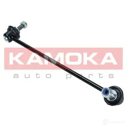 Стойка стабилизатора, тяга KAMOKA 9030173 1437561391 Q WOPAF - Изображение 1
