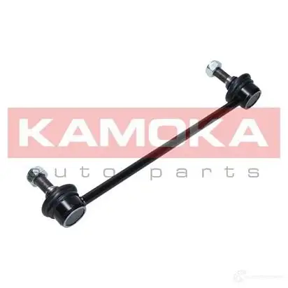 Стойка стабилизатора, тяга KAMOKA 1437535185 9030155 X1N4 K5C - Изображение 1