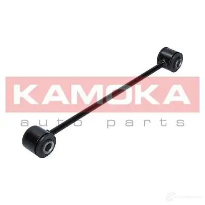 Стойка стабилизатора, тяга KAMOKA 1437535221 9030398 J62U7 QE - Изображение 1