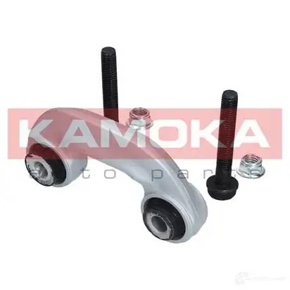 Стойка стабилизатора, тяга KAMOKA 5908242648705 9937063 V Q1JB 1658446 изображение 4