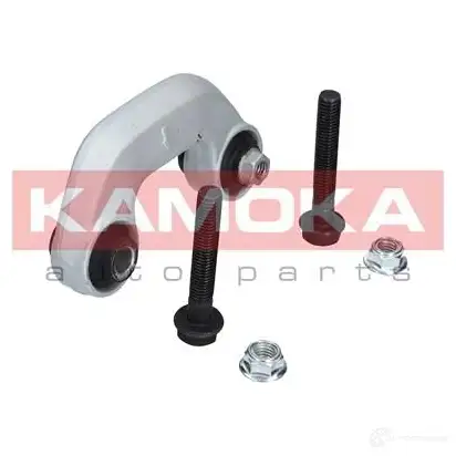 Стойка стабилизатора, тяга KAMOKA 5908242648705 9937063 V Q1JB 1658446 изображение 5