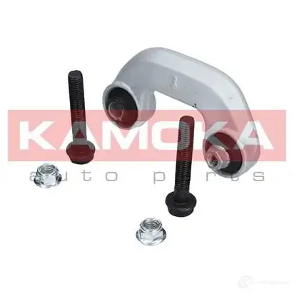 Стойка стабилизатора, тяга KAMOKA 5908242648705 9937063 V Q1JB 1658446 изображение 6
