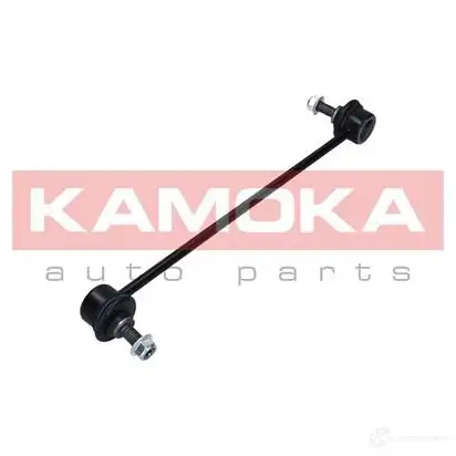 Стойка стабилизатора, тяга KAMOKA 9030015 1437535522 XQI0SC C изображение 5