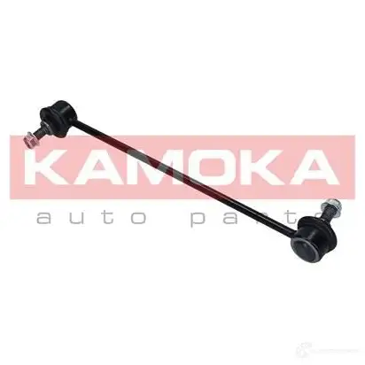Стойка стабилизатора, тяга KAMOKA 9030015 1437535522 XQI0SC C изображение 6