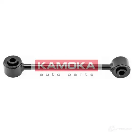 Стойка стабилизатора, тяга KAMOKA 1660003 5908242648026 9993061 SU0I E8 изображение 0