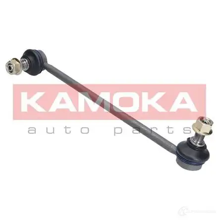 Стойка стабилизатора, тяга KAMOKA 1437535830 9030007 X 4L44G - Изображение 1