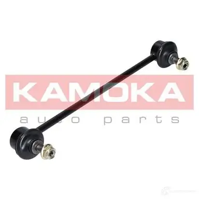 Стойка стабилизатора, тяга KAMOKA 9030195 1437535843 Q87Y LT9 - Изображение 1