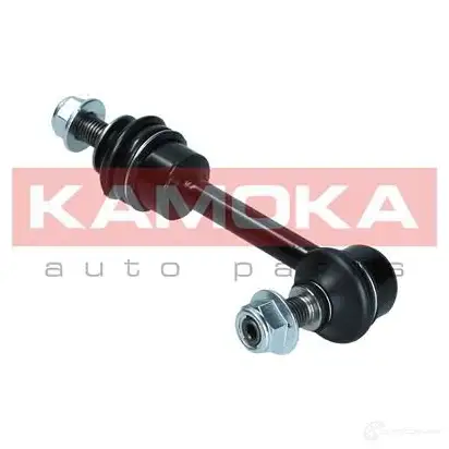 Стойка стабилизатора, тяга KAMOKA 9030051 1437538915 W4RA XO - Изображение 1