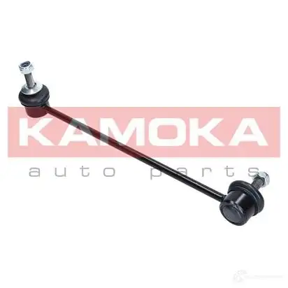 Стойка стабилизатора, тяга KAMOKA 1437536106 Y95UB D3 9030034 - Изображение 1