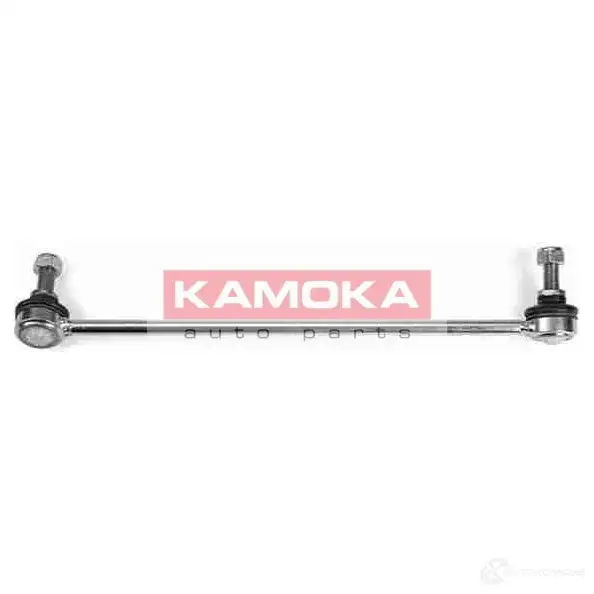 Стойка стабилизатора, тяга KAMOKA 1658195 9921166 PP RXR 5908242642734 - Изображение 1