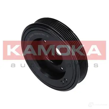 Шкив коленвала KAMOKA 4ME6 P4G rw002 1437561335 изображение 1