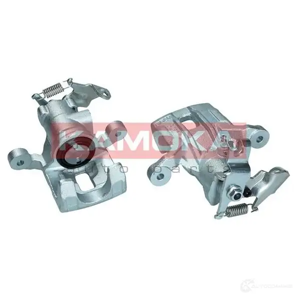 Тормозной суппорт KAMOKA jbc1093 8N1LI 80 1437942500