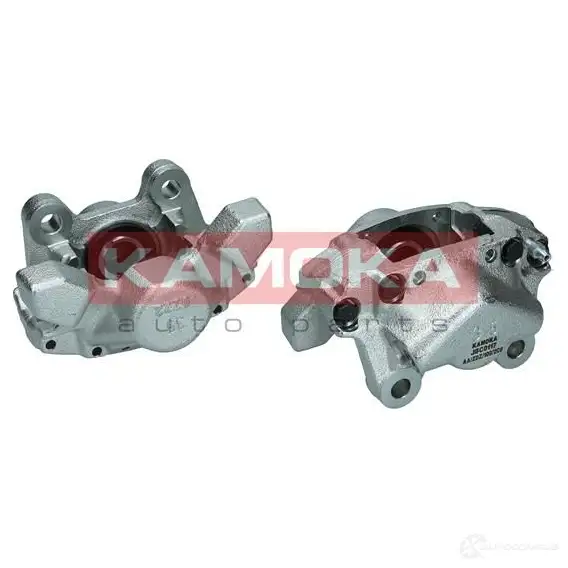 Тормозной суппорт KAMOKA 1218679369 jbc0117 V47Y 4 - Изображение 1