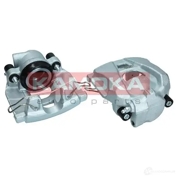 Тормозной суппорт KAMOKA 6MQK U 1437942899 jbc0640