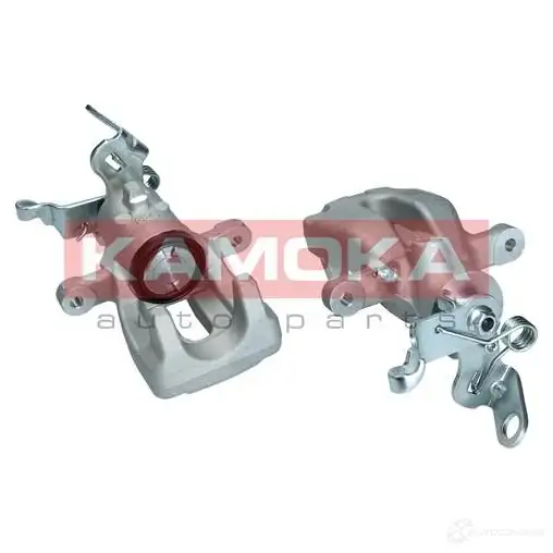 Тормозной суппорт KAMOKA jbc0939 EBCH H4 1437943631