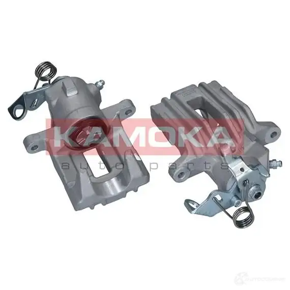 Тормозной суппорт KAMOKA NP A8U jbc0221 1218680739 - Изображение 1