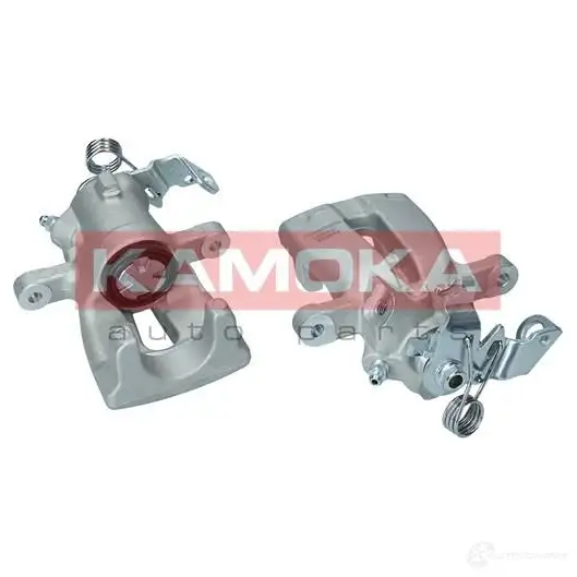 Тормозной суппорт KAMOKA 1437943638 JH9DC P jbc0898