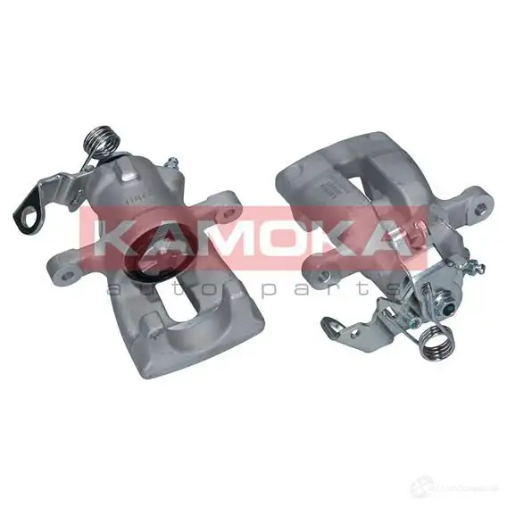 Тормозной суппорт KAMOKA 1218681569 jbc0291 QDWH 0P0 - Изображение 1