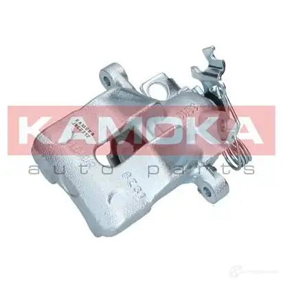 Тормозной суппорт KAMOKA 1218681703 PGV EX jbc0312 изображение 3