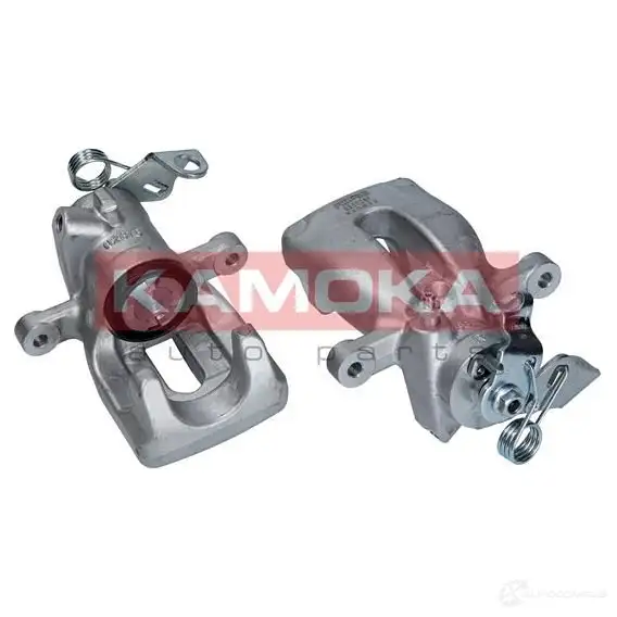 Тормозной суппорт KAMOKA OHGVM T 1218682149 jbc0358 - Изображение 1