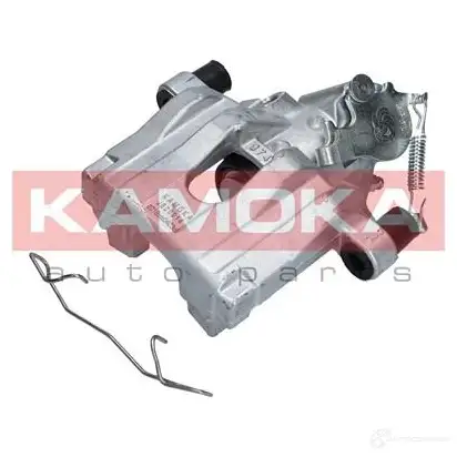 Тормозной суппорт KAMOKA 9H5CK M 1218678505 jbc0014 изображение 1
