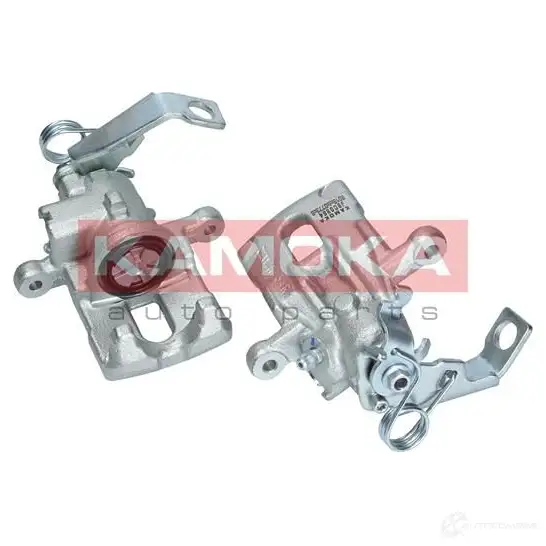 Тормозной суппорт KAMOKA 1218683895 jbc0564 B4B IH7A - Изображение 1